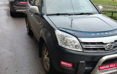 Great Wall Hover, 2007 год, 420 000 рублей, 1 фотография