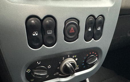 Renault Sandero I, 2010 год, 425 000 рублей, 9 фотография