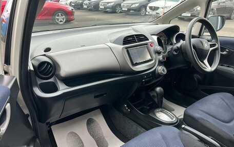 Honda Fit III, 2010 год, 929 000 рублей, 12 фотография