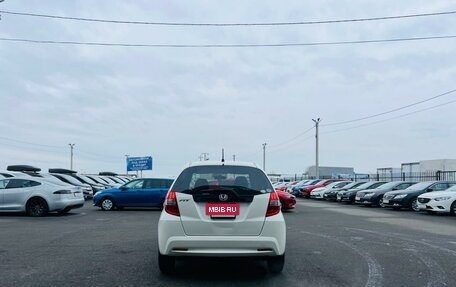 Honda Fit III, 2010 год, 929 000 рублей, 5 фотография