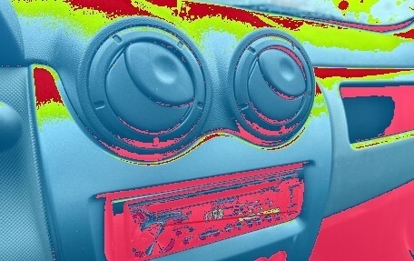 Renault Sandero I, 2010 год, 425 000 рублей, 10 фотография