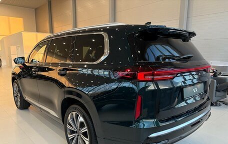 CheryExeed VX, 2024 год, 5 640 000 рублей, 3 фотография