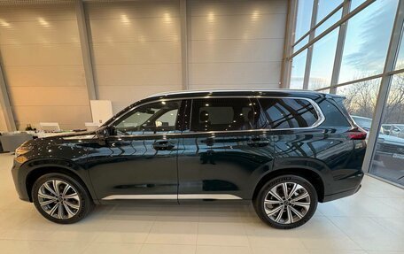 CheryExeed VX, 2024 год, 5 640 000 рублей, 2 фотография