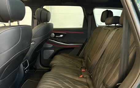 CheryExeed VX, 2024 год, 5 640 000 рублей, 11 фотография
