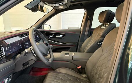 CheryExeed VX, 2024 год, 5 640 000 рублей, 10 фотография