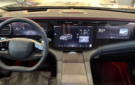 CheryExeed VX, 2024 год, 5 640 000 рублей, 9 фотография