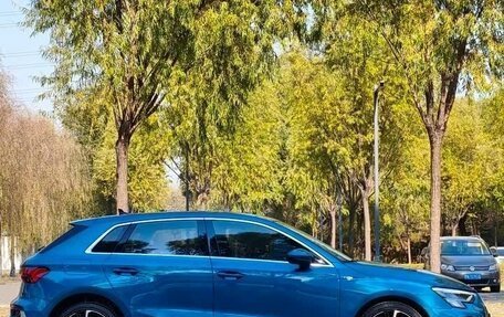 Audi A3, 2021 год, 2 233 832 рублей, 5 фотография