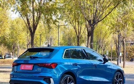 Audi A3, 2021 год, 2 233 832 рублей, 6 фотография