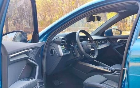 Audi A3, 2021 год, 2 233 832 рублей, 14 фотография