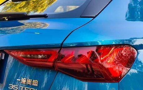 Audi A3, 2021 год, 2 233 832 рублей, 12 фотография