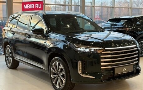 CheryExeed VX, 2024 год, 5 640 000 рублей, 7 фотография