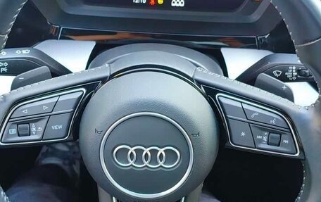 Audi A3, 2021 год, 2 233 832 рублей, 17 фотография