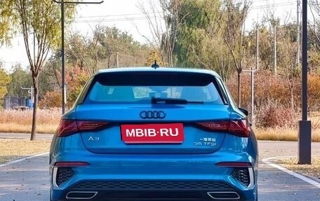 Audi A3, 2021 год, 2 233 832 рублей, 7 фотография