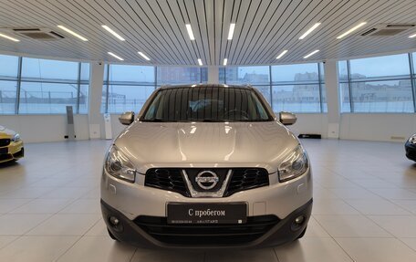 Nissan Qashqai, 2010 год, 1 090 000 рублей, 3 фотография