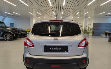 Nissan Qashqai, 2010 год, 1 090 000 рублей, 4 фотография