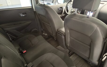 Nissan Qashqai, 2010 год, 1 090 000 рублей, 8 фотография