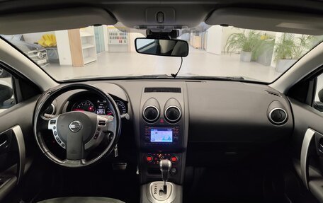 Nissan Qashqai, 2010 год, 1 090 000 рублей, 9 фотография