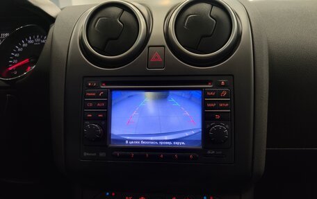 Nissan Qashqai, 2010 год, 1 090 000 рублей, 12 фотография