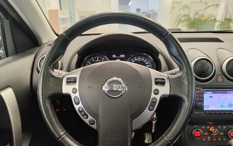 Nissan Qashqai, 2010 год, 1 090 000 рублей, 15 фотография