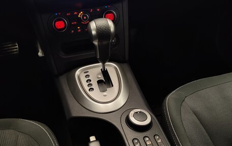 Nissan Qashqai, 2010 год, 1 090 000 рублей, 14 фотография