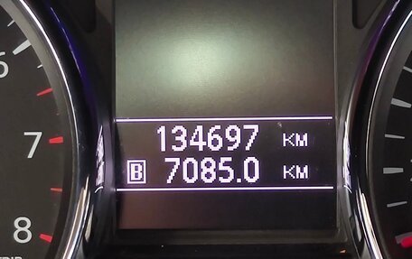 Nissan Qashqai, 2010 год, 1 090 000 рублей, 18 фотография