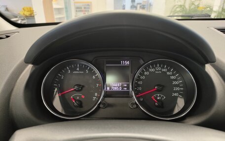 Nissan Qashqai, 2010 год, 1 090 000 рублей, 17 фотография