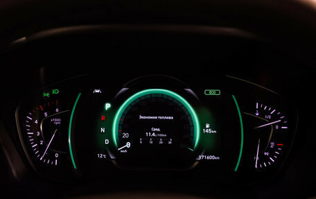 Hyundai Santa Fe IV, 2018 год, 2 649 000 рублей, 12 фотография