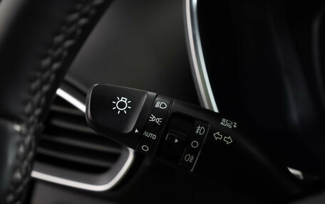 Hyundai Santa Fe IV, 2018 год, 2 649 000 рублей, 16 фотография