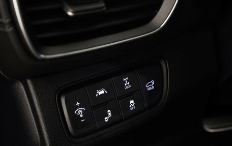 Hyundai Santa Fe IV, 2018 год, 2 649 000 рублей, 15 фотография