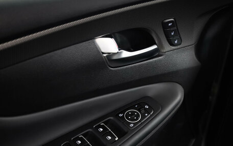 Hyundai Santa Fe IV, 2018 год, 2 649 000 рублей, 14 фотография