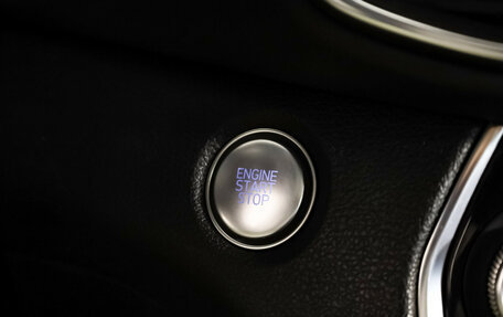 Hyundai Santa Fe IV, 2018 год, 2 649 000 рублей, 17 фотография