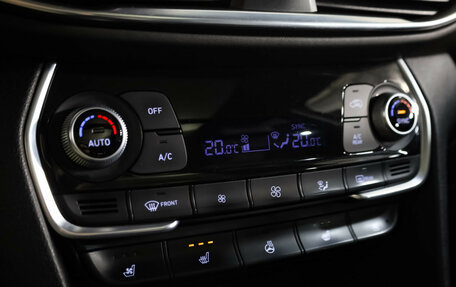 Hyundai Santa Fe IV, 2018 год, 2 649 000 рублей, 20 фотография