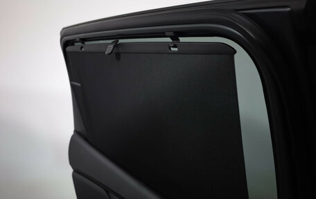 Hyundai Santa Fe IV, 2018 год, 2 649 000 рублей, 23 фотография