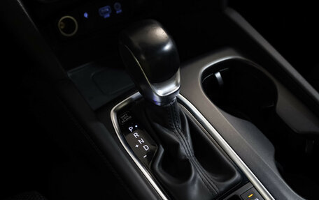 Hyundai Santa Fe IV, 2018 год, 2 649 000 рублей, 21 фотография