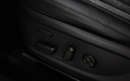 Hyundai Santa Fe IV, 2018 год, 2 649 000 рублей, 27 фотография