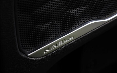 Hyundai Santa Fe IV, 2018 год, 2 649 000 рублей, 25 фотография