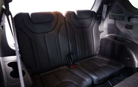 Hyundai Santa Fe IV, 2018 год, 2 649 000 рублей, 34 фотография