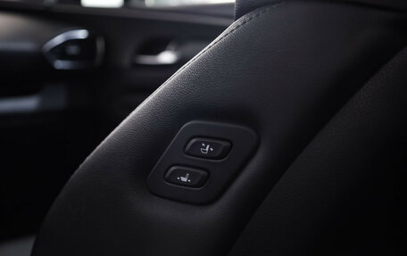 Hyundai Santa Fe IV, 2018 год, 2 649 000 рублей, 26 фотография