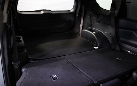 Hyundai Santa Fe IV, 2018 год, 2 649 000 рублей, 33 фотография