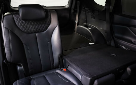 Hyundai Santa Fe IV, 2018 год, 2 649 000 рублей, 32 фотография