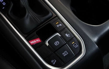 Hyundai Santa Fe IV, 2018 год, 2 649 000 рублей, 22 фотография