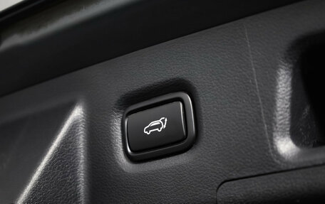 Hyundai Santa Fe IV, 2018 год, 2 649 000 рублей, 37 фотография