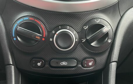 Hyundai Solaris II рестайлинг, 2011 год, 677 000 рублей, 10 фотография