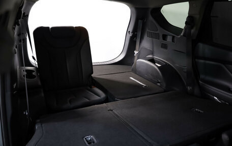 Hyundai Santa Fe IV, 2018 год, 2 649 000 рублей, 35 фотография