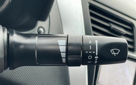 Hyundai Solaris II рестайлинг, 2011 год, 677 000 рублей, 6 фотография