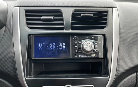 Hyundai Solaris II рестайлинг, 2011 год, 677 000 рублей, 9 фотография