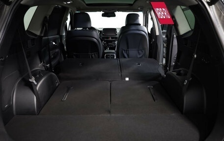 Hyundai Santa Fe IV, 2018 год, 2 649 000 рублей, 36 фотография