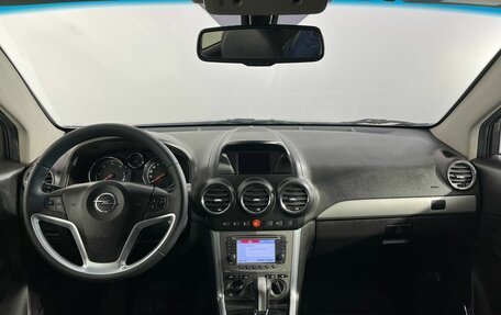 Opel Antara I, 2013 год, 1 050 000 рублей, 7 фотография