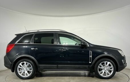 Opel Antara I, 2013 год, 1 050 000 рублей, 5 фотография