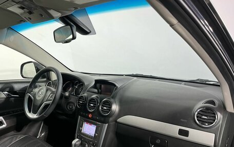 Opel Antara I, 2013 год, 1 050 000 рублей, 9 фотография